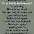 Broken Angel Lyrics Arash Ft Helena Lyrics Trending Song Brokenangel Arash