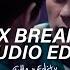 Soaked X Break The Ice Tiktok Version Shy Smith Britney Spears Edit Audio