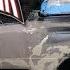 CLOUTBACK GETS BODYWORK HOW TO APPLY HERCULINER BEDLINER