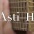 ARTIK ASTI Неделимы Fingerstyle Guitar Cover