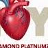 Diamond Platnumz Moyo Official Lyric Audio