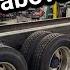 Heavy Haul Orwell Begins To Take Shape Peterbilt Cabover 362 4 Axle Conversion