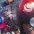 DC Superheroes Set Sail In One Piece Epic Crossov Shorts Short