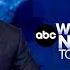 ABC World News Tonight With David Muir Full Broadcast May 20 2025