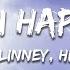 Sabai Are You Happy Now Feat Linney Highlnd Remix Lyrics