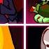 Phantasm But Different Characters Sing It FNF Phantasm But Everyone Sings It