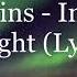 Phil Collins In The Air Tonight Lyrics HD