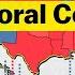 The Electoral College Explained