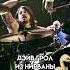 обсуждаем гениальность Дейва Грола как супер барабанщика Nirvana