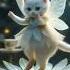 Fairytale Cat Dhinka Chika Dance Catshorts Catlover Youtubeshorts Viral Trending Kidsshort
