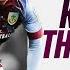 Catching Up With Costelloe During Northampton Loan Spell Burnley Keeping The Faith Episode 10