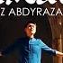 Niyaz Abdyrazakov Ramadan Cover