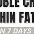 8 Min DOUBLE CHIN REMOVAL CHALLENGE Get Sharp Jawline Face Lift V Face Glow Up