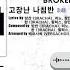 Stray Kids Broken Compass Instrumental Version