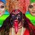 Main Balak Tu Mata Sherawali Shorts Viral Shortsvideo Youtubeshorts Vfxshorts