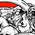 Abraxas Annihilation