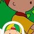 Caillou FRANÇAIS Hâter Les Framboises S05E08 Conte Pour Enfant Caillou En Français