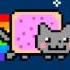 Nyan Cat 1 Hour Loop