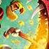 Rayman Legends Grannies World Tour EXTENDED