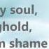 Jesus What A Beautiful Name With Lyrics Hillsong