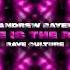 Andrew Rayel Trance Is The Rhythm