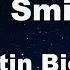 U Smile Justin Bieber Karaoke No Guide Melody Instrumental