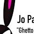 Ghetto Woman