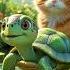 Bro Is Calling Cat Ringtone Catlovers Turtle Viralvideo Tortoise