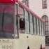 Trolley Buses In Vilnius