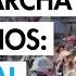 Megamarcha De Locatarios De Mercados Provocará Caos En La CDMX Qué Avenidas Son Afectadas