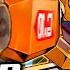 4 000 ATK DOUBLE ATTACK R B REVOL BOTS Deck NEW TCG EXCLUSIVE EDOPRO