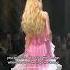 Runway Straight Out From Disney Jimmychoo Murmure Fashionshow
