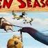 Opening To Open Season 2 2009 DVD
