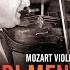 Violin Concerto No 3 In G Major K 216 II Adagio Cadenza By S Franko