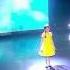 Mariam Mamadashivili Mzeo From Reach For The Stars Official Music Video HD
