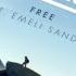 Rudimental Free Ft Emeli Sandé Roy Davis Jr Remix Official Audio