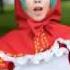 For Saya Scarlet