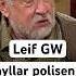 GW De Har Hanterat Det På Ett Vettigt Sätt Veckan Med Camilla Och Leif GW SVT Play