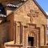 Noravank Monastery Armenia