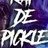 Rap De Pickle Feat Bastiancortesxv