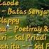 Lagu Terbaru 2025 Mangu Fourtwnty Kita Usahakan Lagi Batas Senja Lesung Pipi Raim Laode