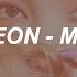 NAYEON 나연 Magic Feat JULIE Of KISS OF LIFE Easy Lyrics