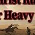 No Step Back Tsarist Russia Civil War Super Heavy Tanks Ep 3