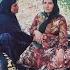 Grandmother And An Emotional Meeting With Grandchildren And Pregnant Nazanin