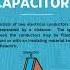 What Is A Capacitor A Simple Explanation For Beginners Engineers