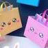 DIY Cute Mini Bag Shorts Tonniartandcraft Diy Love Art