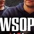 2025 WSOP 25K PLO High Roller With Phil Ivey Ben Lamb Talal Shakerchi