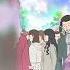 Kazehaya And Sawako Kimi Ni Todoke Anime