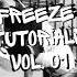 Freeze Tutorials Vol 01 Ready Set Joey Valence Brae RΛIN Bboy Freeze Dance Shorts