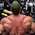 RAMON DINO INSANE BACK MOMENT Shorts